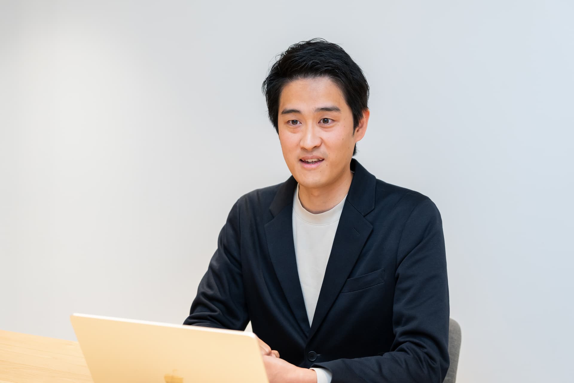 【代表インタビュー】プロゲーマーから起業家へ