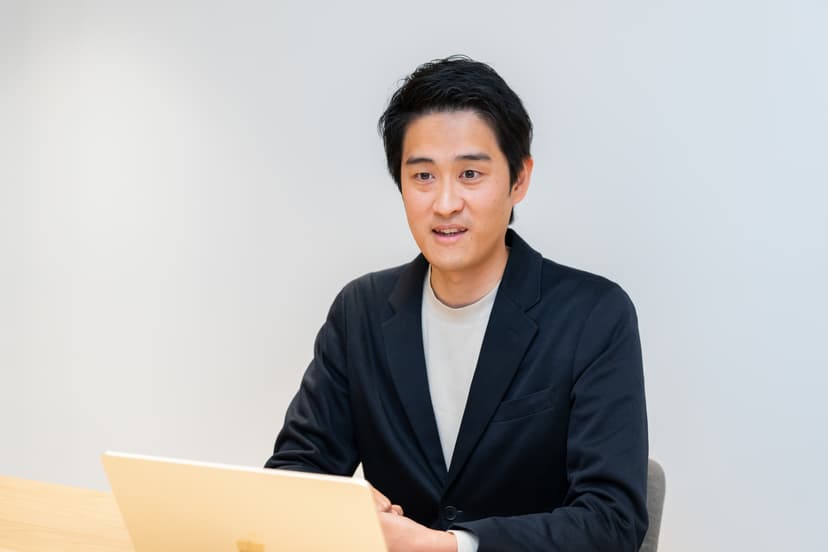 【代表インタビュー】プロゲーマーから起業家へ